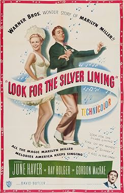 LugaTv | Watch Look for the Silver Lining for free online
