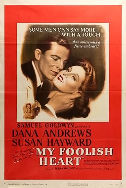 LugaTv | Watch My Foolish Heart for free online