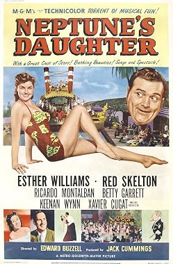 LugaTv | Watch Neptunes Daughter for free online
