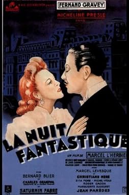 LugaTv | Watch La nuit fantastique for free online