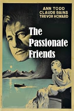 LugaTv | Watch The Passionate Friends for free online