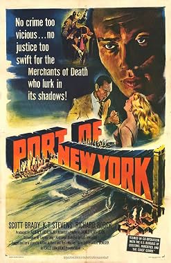 LugaTv | Watch Port of New York for free online