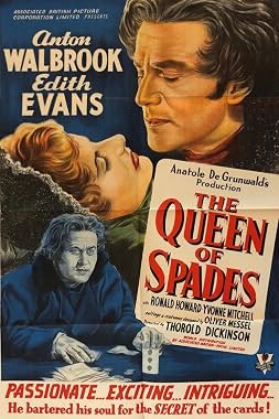 LugaTv | Watch The Queen of Spades for free online