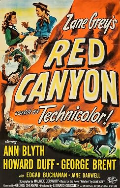 LugaTv | Watch Red Canyon for free online