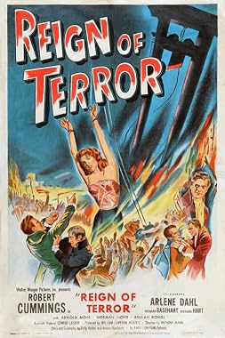 LugaTv | Watch Reign of Terror for free online