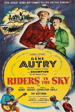 LugaTv | Watch Riders in the Sky for free online