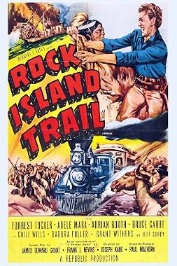 LugaTv | Watch Rock Island Trail for free online