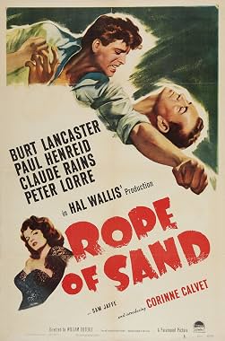 LugaTv | Watch Rope of Sand for free online
