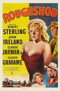 LugaTv | Watch Roughshod for free online