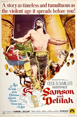 LugaTv | Watch Samson and Delilah for free online