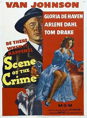 LugaTv | Watch Scene of the Crime for free online