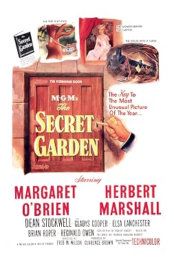 LugaTv | Watch The Secret Garden for free online