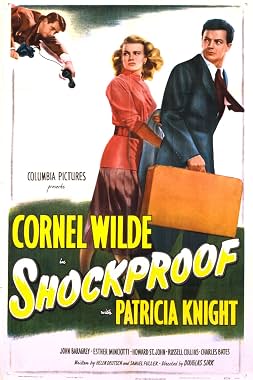 LugaTv | Watch Shockproof for free online