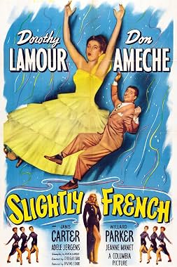 LugaTv | Watch Slightly French for free online