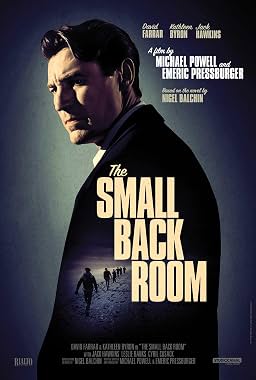 LugaTv | Watch The Small Back Room for free online