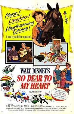 LugaTv | Watch So Dear to My Heart for free online