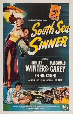 LugaTv | Watch South Sea Sinner for free online