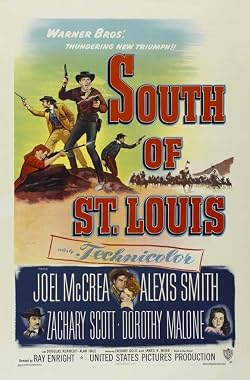 LugaTv | Watch South of St. Louis for free online