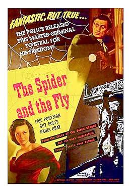 LugaTv | Watch The Spider and the Fly for free online