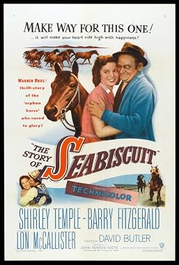 LugaTv | Watch The Story of Seabiscuit for free online