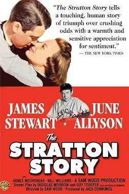LugaTv | Watch The Stratton Story for free online