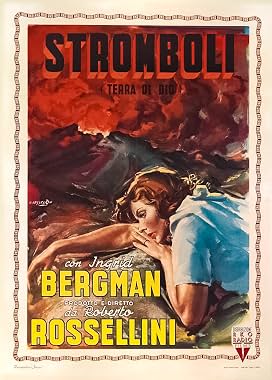 LugaTv | Watch Stromboli (Terra di Dio) for free online