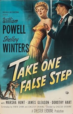 LugaTv | Watch Take One False Step for free online