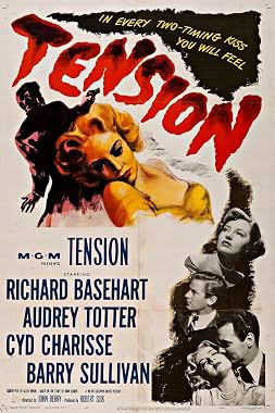 LugaTv | Watch Tension for free online
