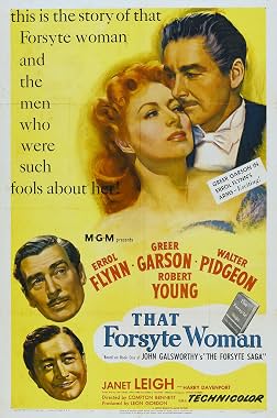LugaTv | Watch The Forsyte Saga for free online