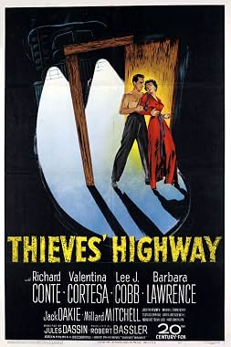 LugaTv | Watch Thieves Highway for free online