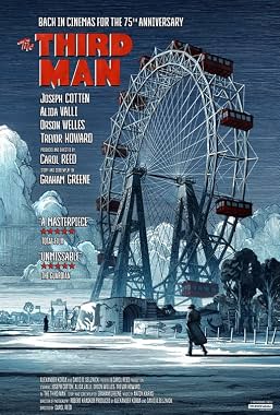 LugaTv | Watch The Third Man for free online