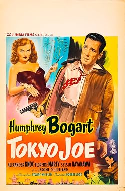 LugaTv | Watch Tokyo Joe for free online