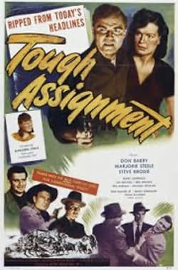 LugaTv | Watch Tough Assignment for free online