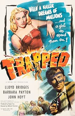 LugaTv | Watch Trapped for free online