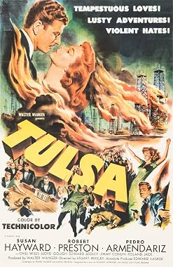 LugaTv | Watch Tulsa for free online