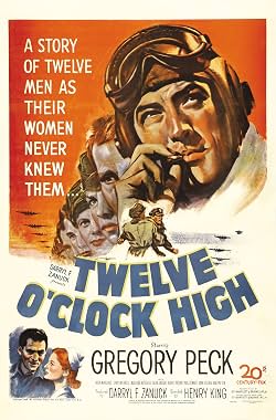 LugaTv | Watch Twelve OClock High for free online