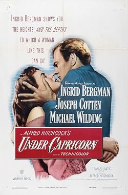 LugaTv | Watch Under Capricorn for free online