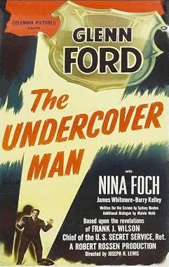 LugaTv | Watch The Undercover Man for free online