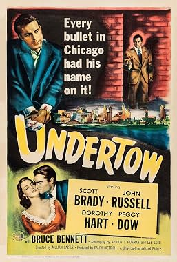 LugaTv | Watch Undertow for free online
