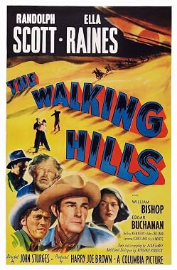 LugaTv | Watch The Walking Hills for free online