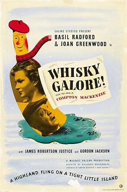 LugaTv | Watch Whisky Galore! for free online