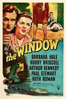 LugaTv | Watch The Window for free online