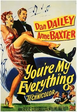 LugaTv | Watch Youre My Everything for free online