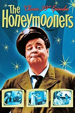 LugaTv | Watch The Honeymooners seasons 1 - 1 for free online