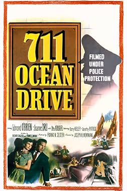 LugaTv | Watch 711 Ocean Drive for free online