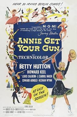 LugaTv | Watch Annie Get Your Gun for free online