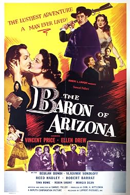 LugaTv | Watch The Baron of Arizona for free online