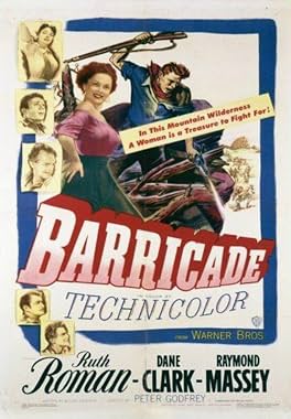 LugaTv | Watch Barricade for free online