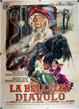 LugaTv | Watch La beauté du diable for free online