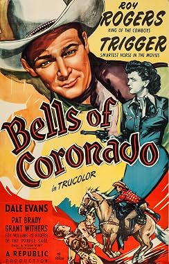 LugaTv | Watch Bells of Coronado for free online